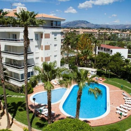 Coliseo 2 Apartment El Albir Exterior photo